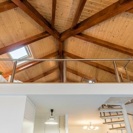 Sobri Cork House - Sustainable Loft Leilighet Porto Eksteriør bilde