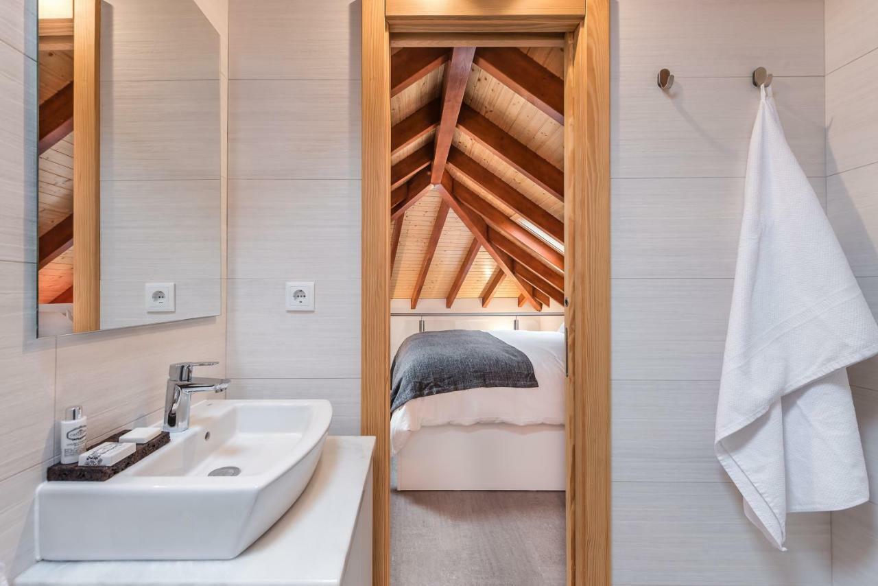 Sobri Cork House - Sustainable Loft Leilighet Porto Eksteriør bilde